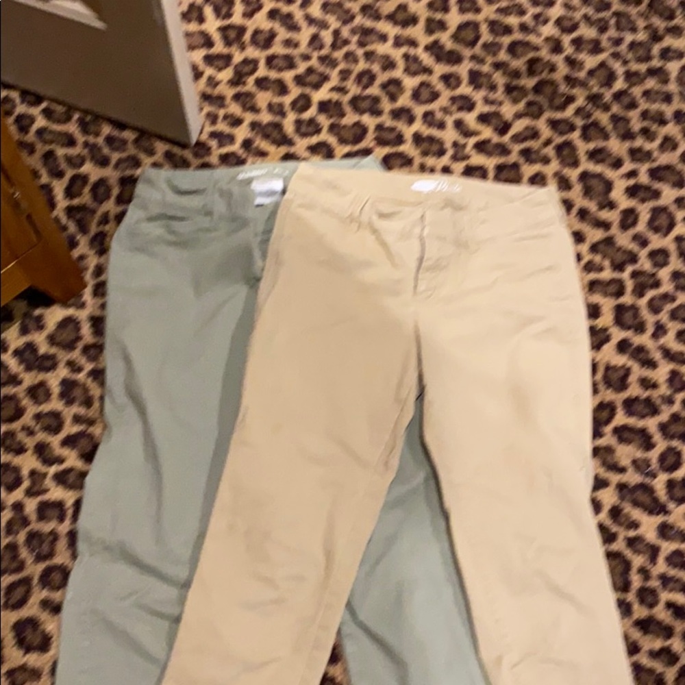 Pants